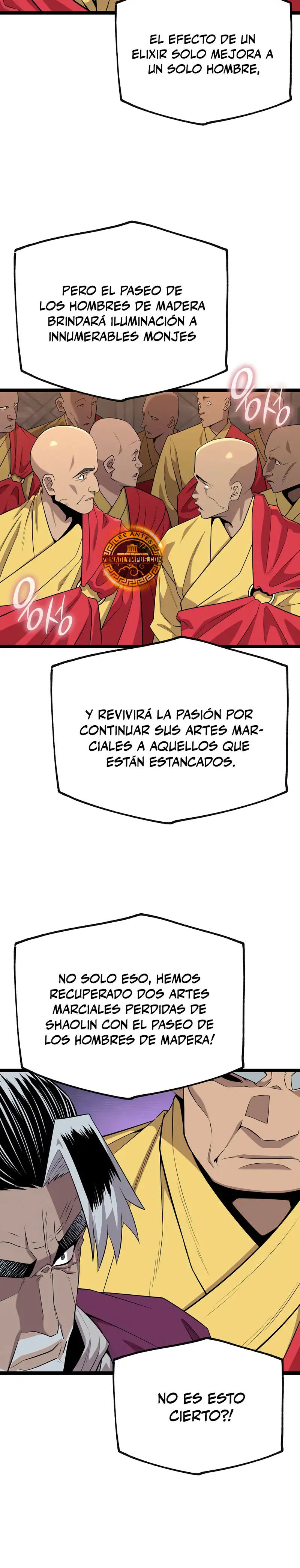 Las crónicas del clan Tang Capitulo 34 página 16