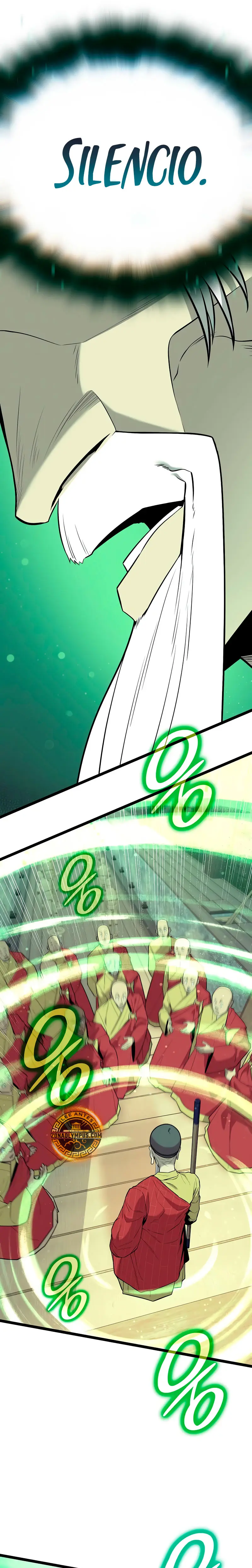 Las crónicas del clan Tang Capitulo 34 página 25