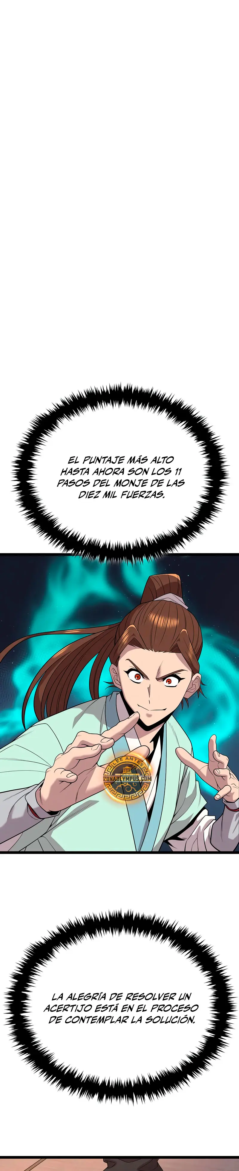 Las crónicas del clan Tang Capitulo 34 página 2