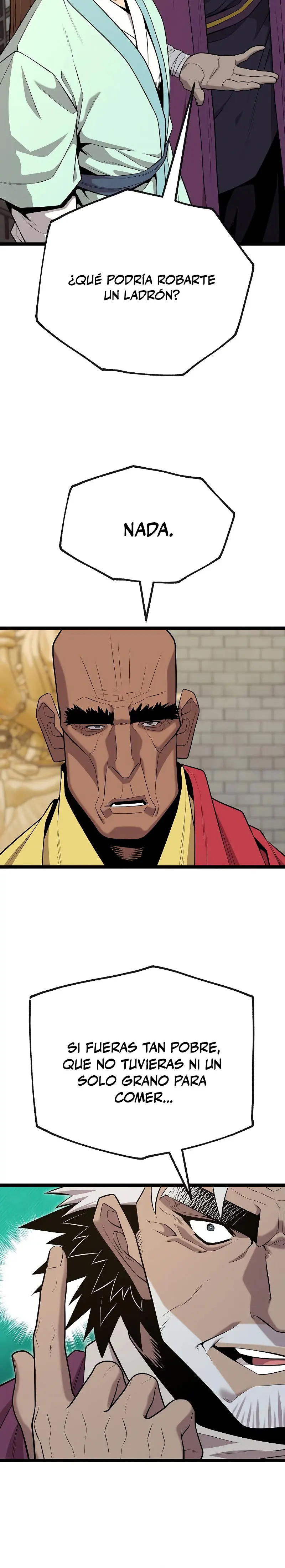 Las crónicas del clan Tang Capitulo 35 página 16