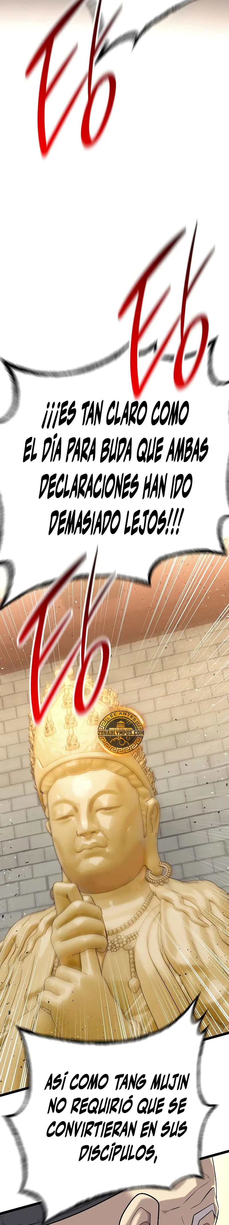Las crónicas del clan Tang Capitulo 35 página 24