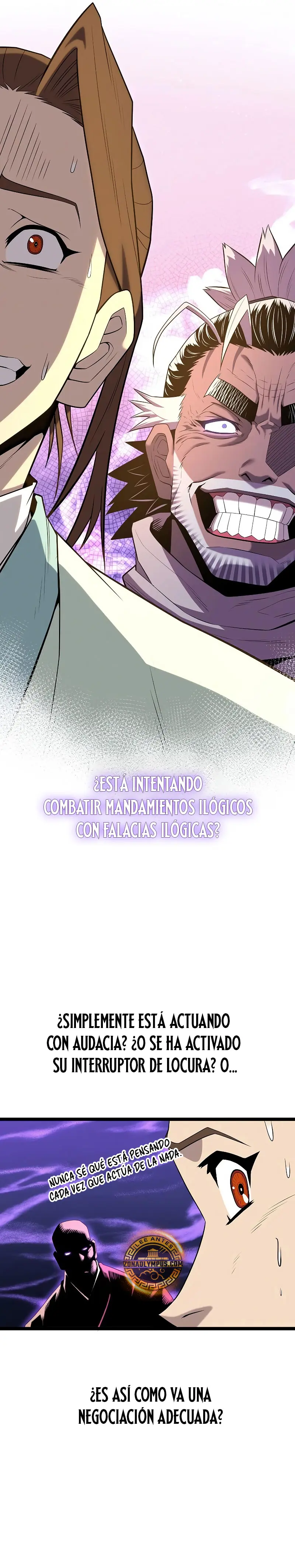 Las crónicas del clan Tang Capitulo 35 página 26