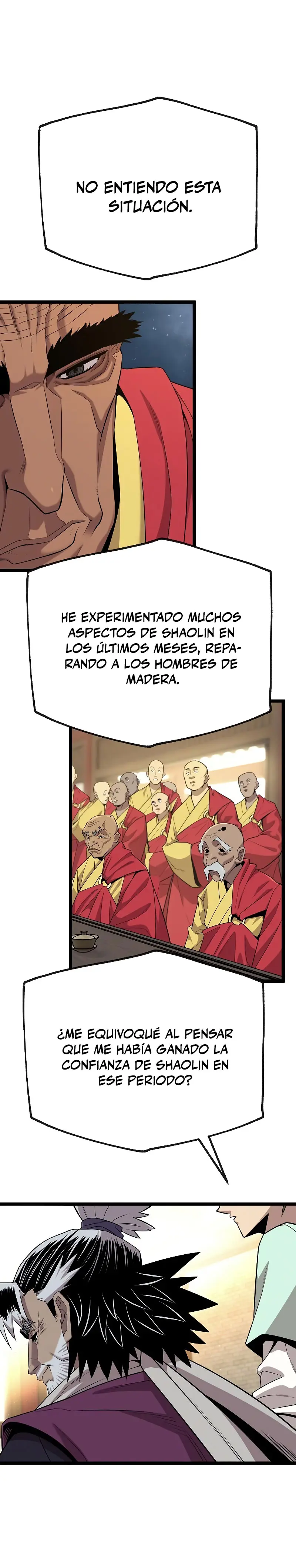 Las crónicas del clan Tang Capitulo 35 página 7