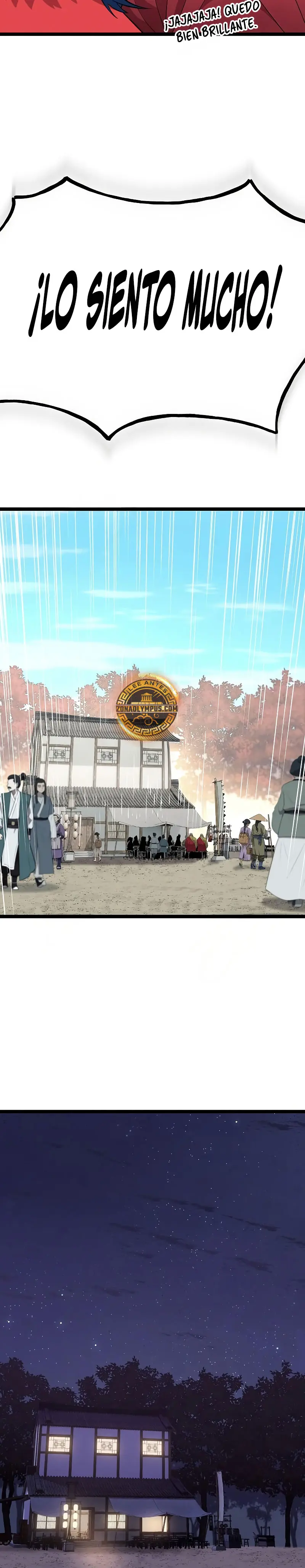 Las crónicas del clan Tang Capitulo 36 página 24