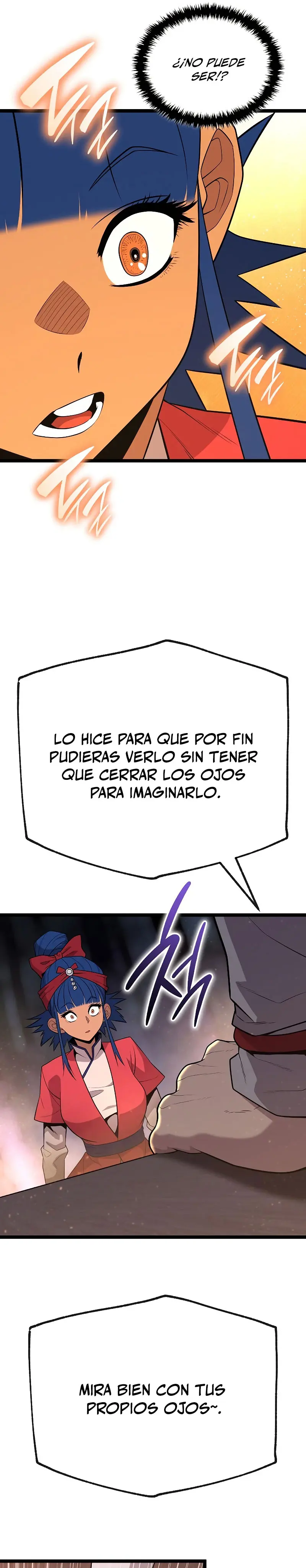 Las crónicas del clan Tang Capitulo 36 página 32