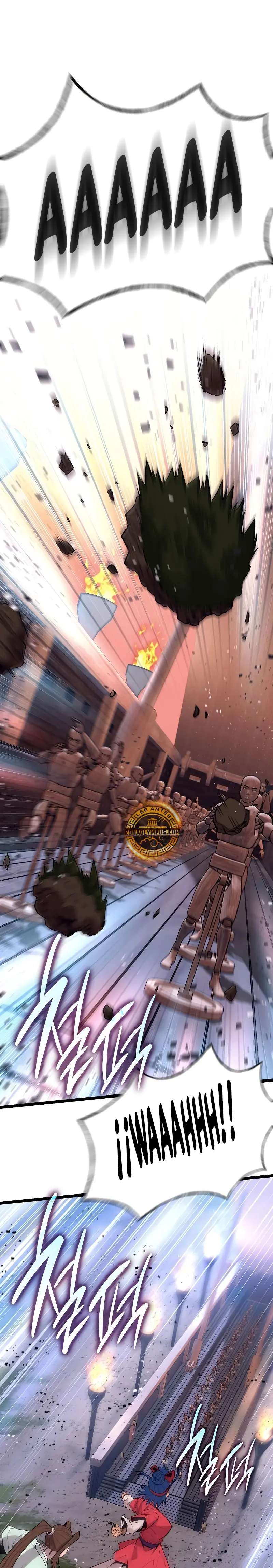Las crónicas del clan Tang Capitulo 36 página 38