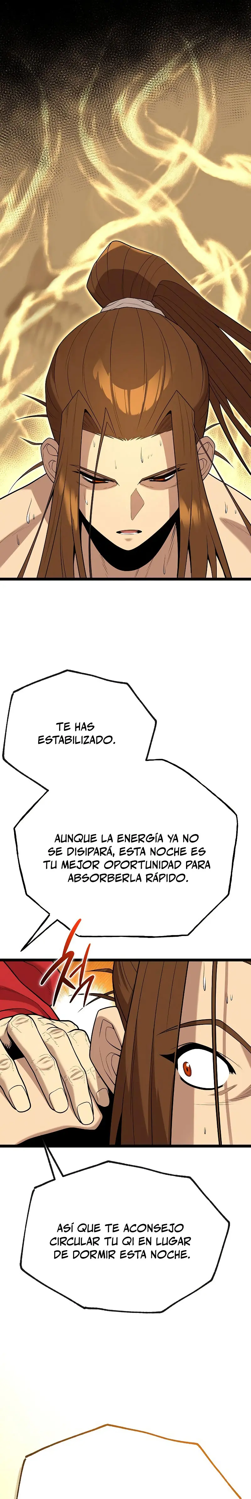 Las crónicas del clan Tang Capitulo 36 página 5