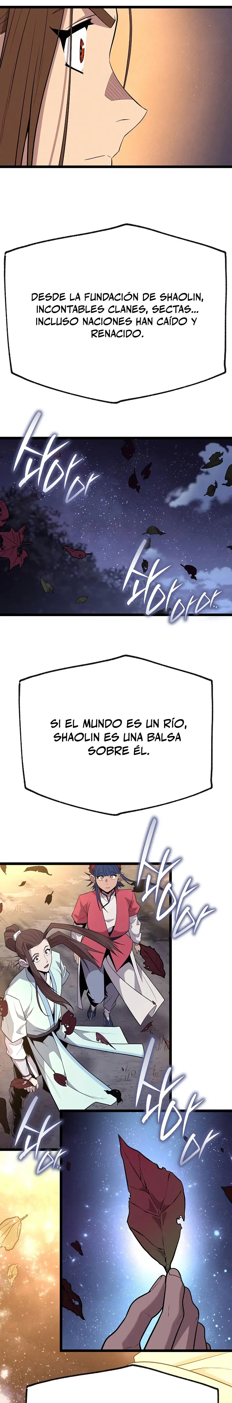 Las crónicas del clan Tang Capitulo 37 página 12