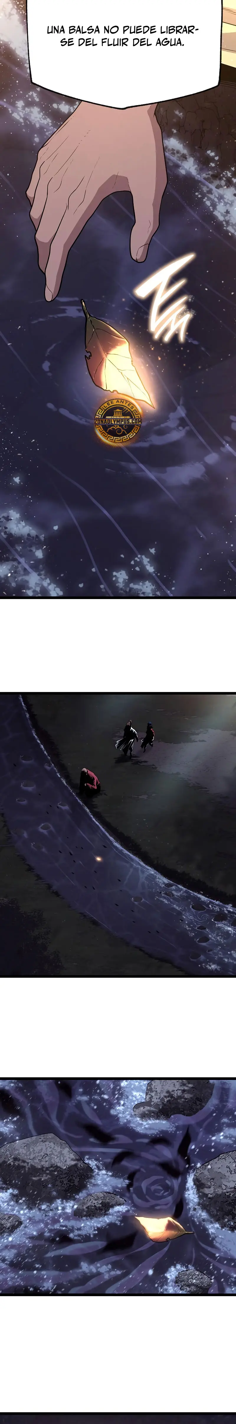 Las crónicas del clan Tang Capitulo 37 página 13