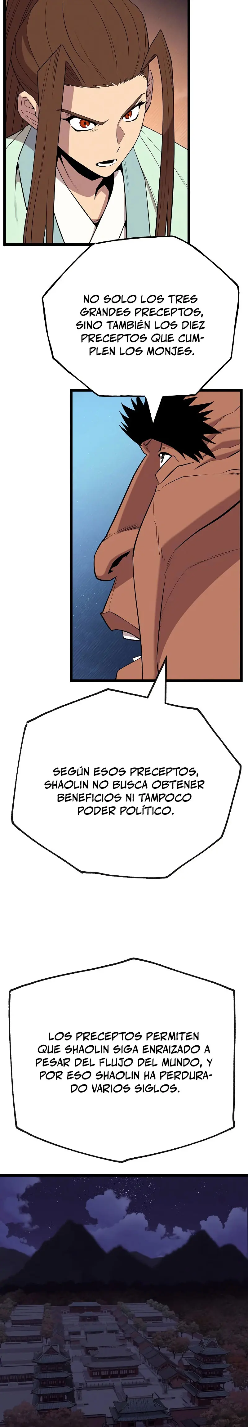 Las crónicas del clan Tang Capitulo 37 página 15