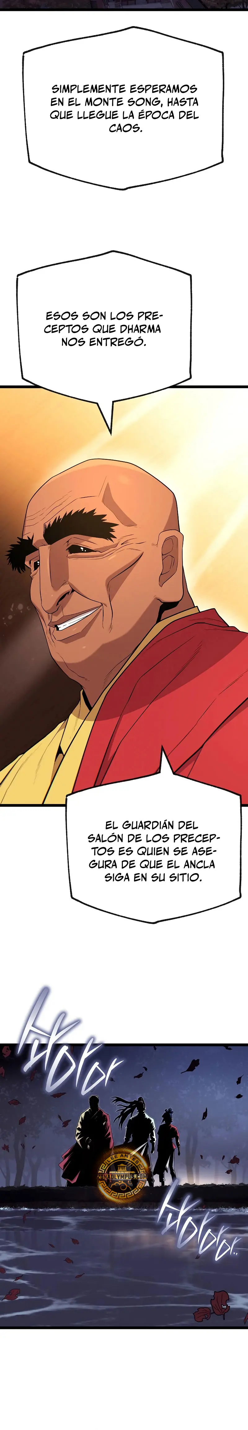 Las crónicas del clan Tang Capitulo 37 página 16