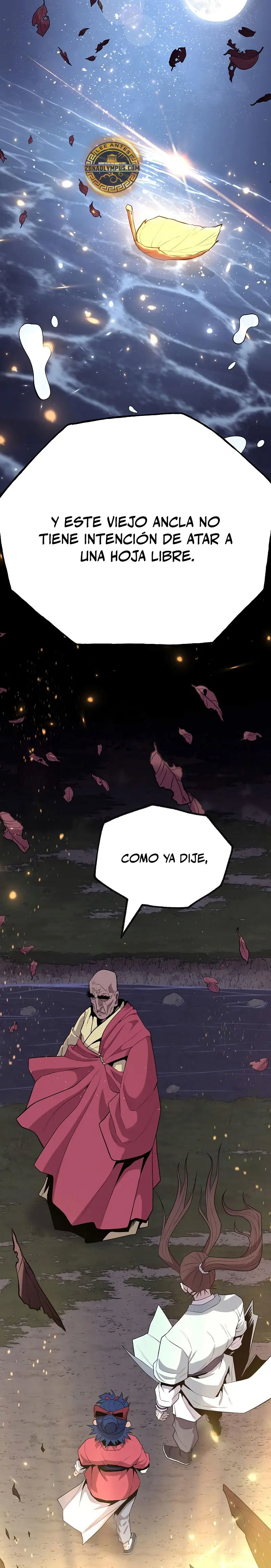 Las crónicas del clan Tang Capitulo 37 página 18