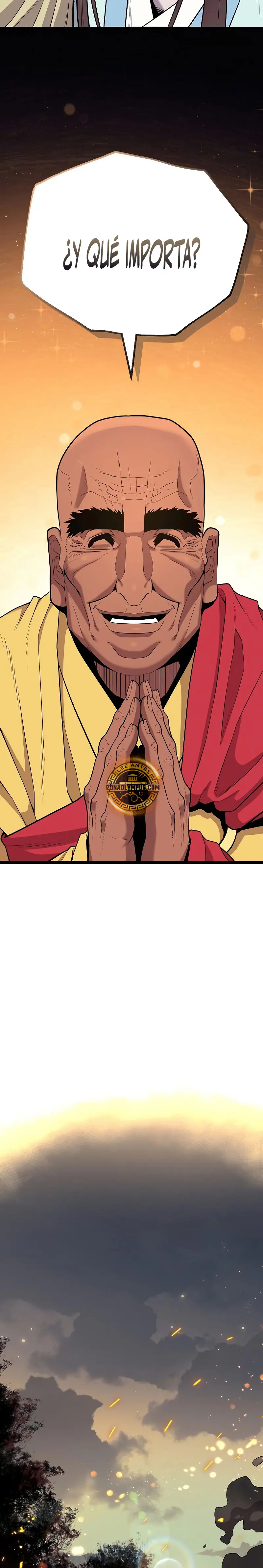 Las crónicas del clan Tang Capitulo 37 página 21