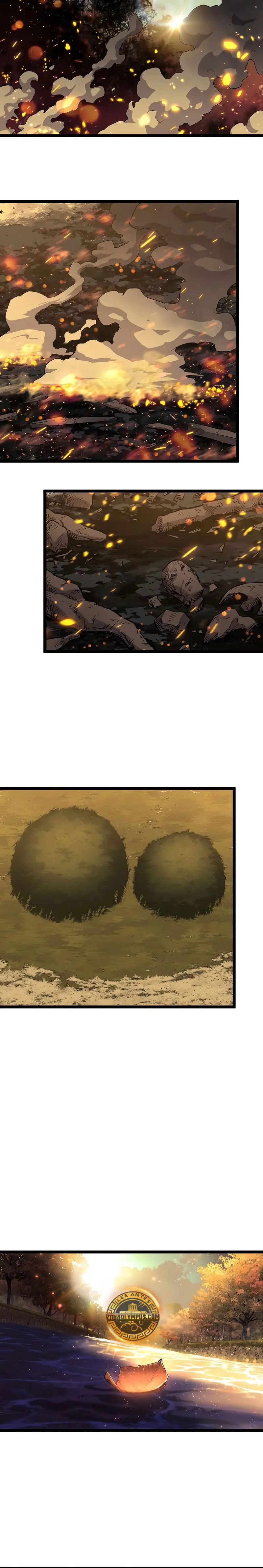 Las crónicas del clan Tang Capitulo 37 página 22