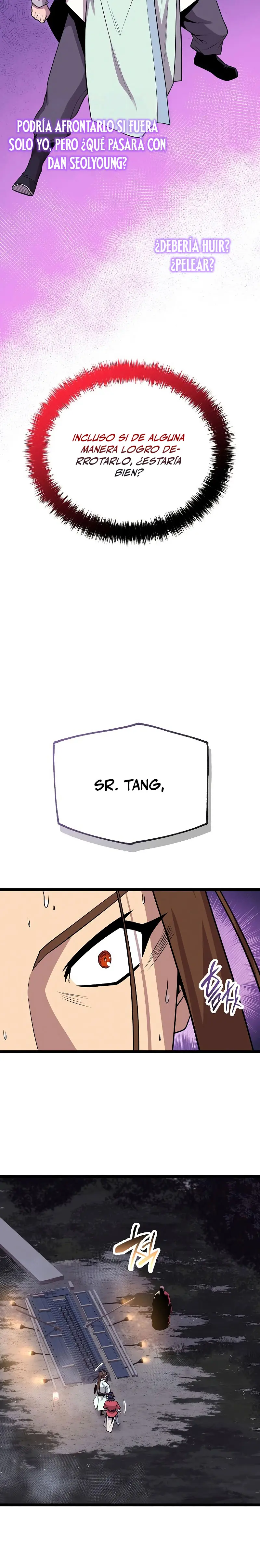Las crónicas del clan Tang Capitulo 37 página 4