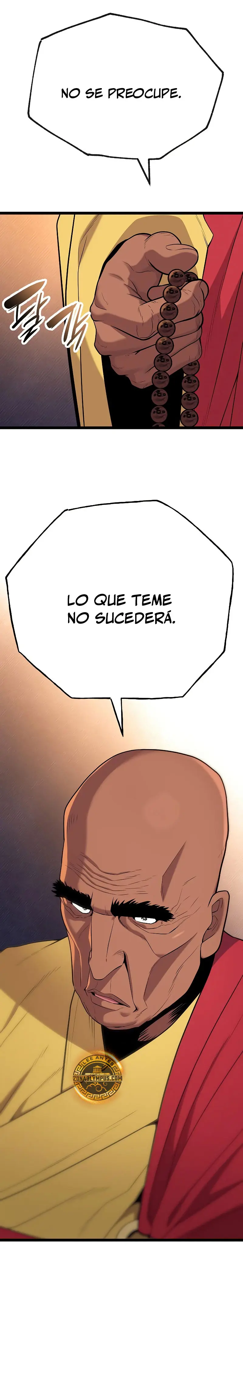 Las crónicas del clan Tang Capitulo 37 página 5