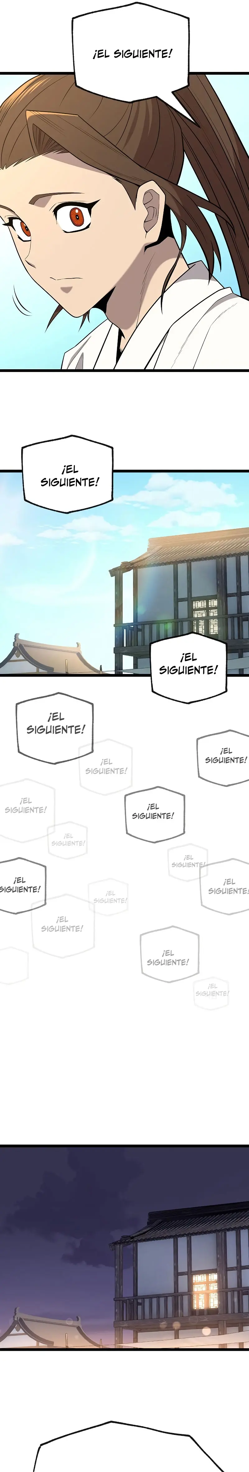 Las crónicas del clan Tang Capitulo 38 página 17