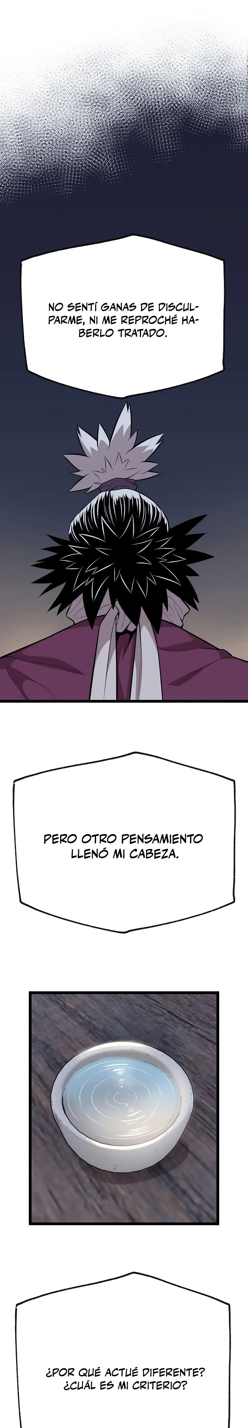 Las crónicas del clan Tang Capitulo 38 página 26