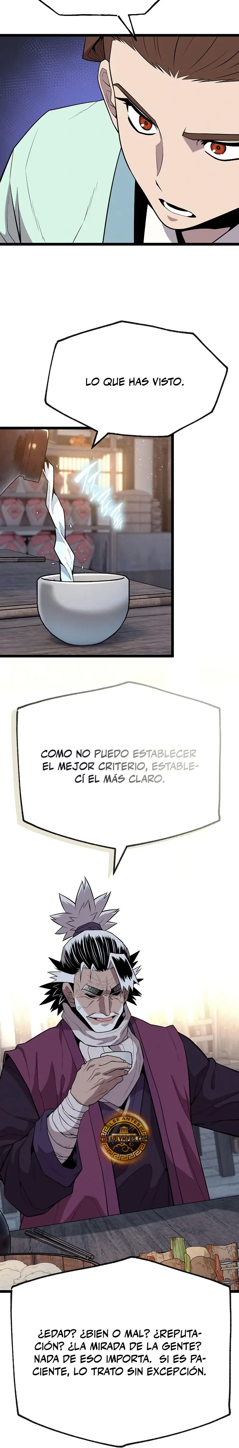 Las crónicas del clan Tang Capitulo 38 página 31