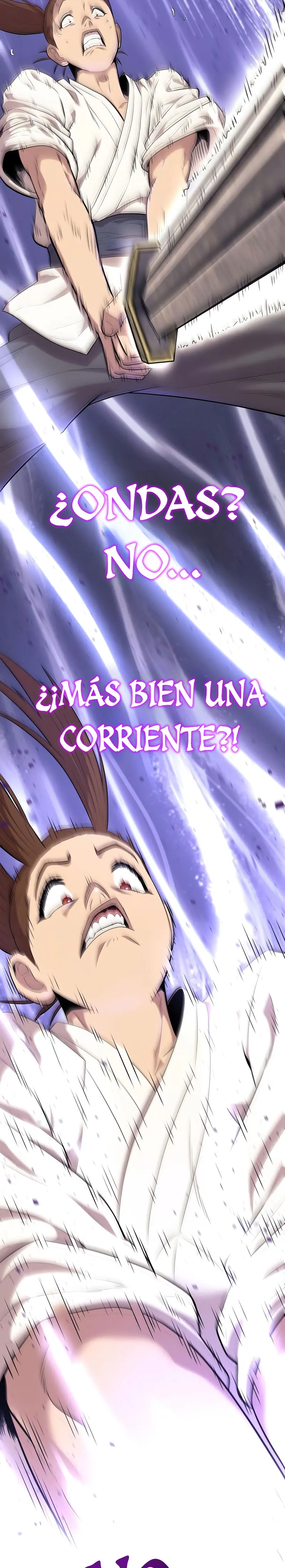 Las crónicas del clan Tang Capitulo 4 página 15