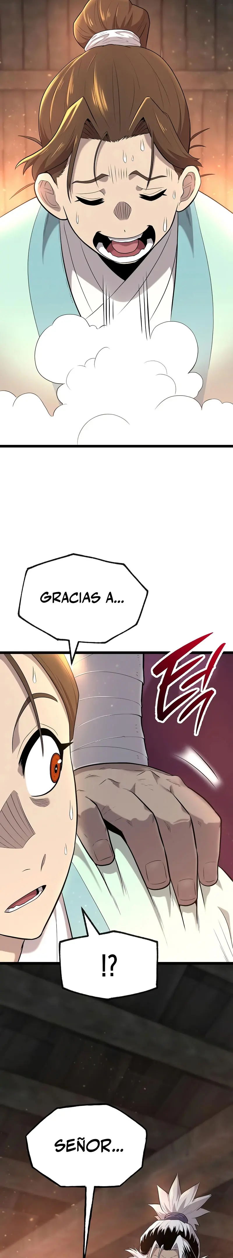 Las crónicas del clan Tang Capitulo 4 página 48