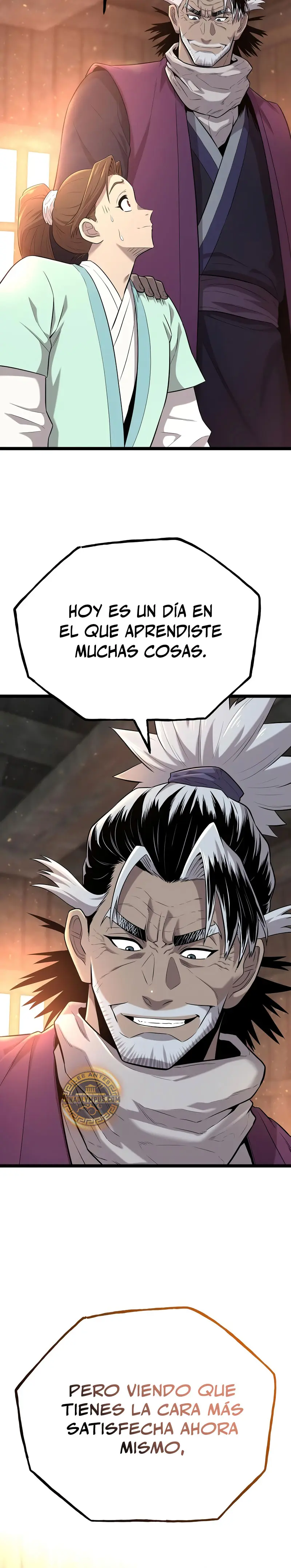 Las crónicas del clan Tang Capitulo 4 página 49