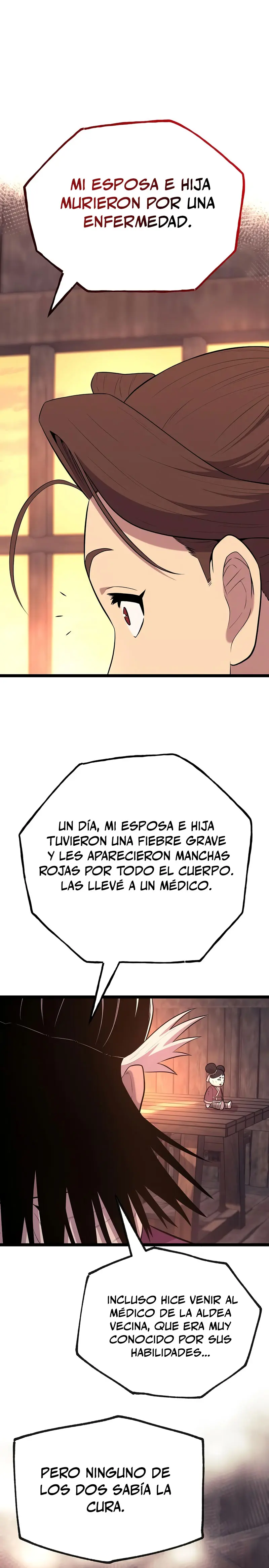 Las crónicas del clan Tang Capitulo 5 página 13