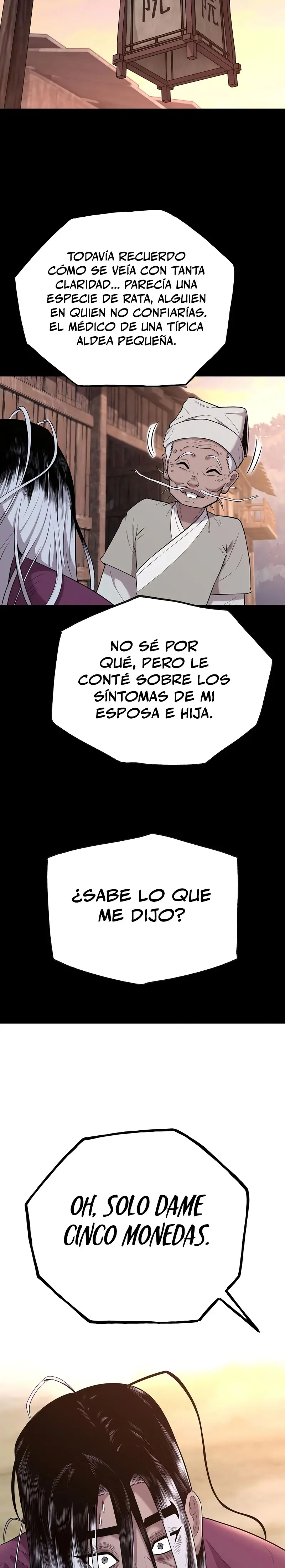 Las crónicas del clan Tang Capitulo 5 página 17