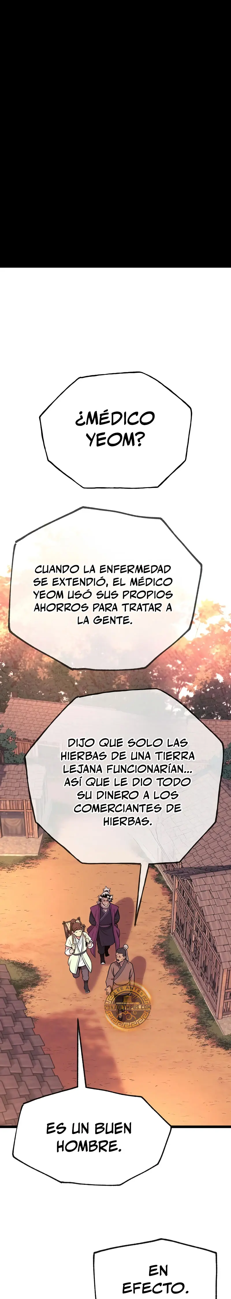 Las crónicas del clan Tang Capitulo 5 página 2