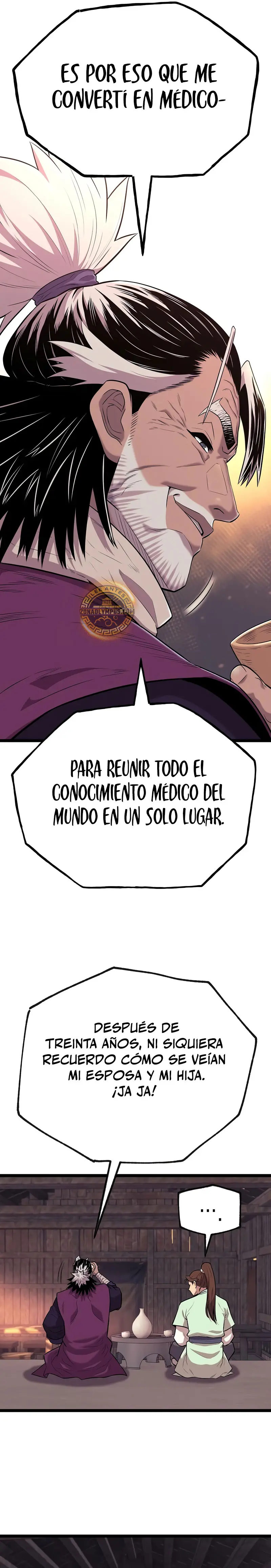 Las crónicas del clan Tang Capitulo 5 página 20