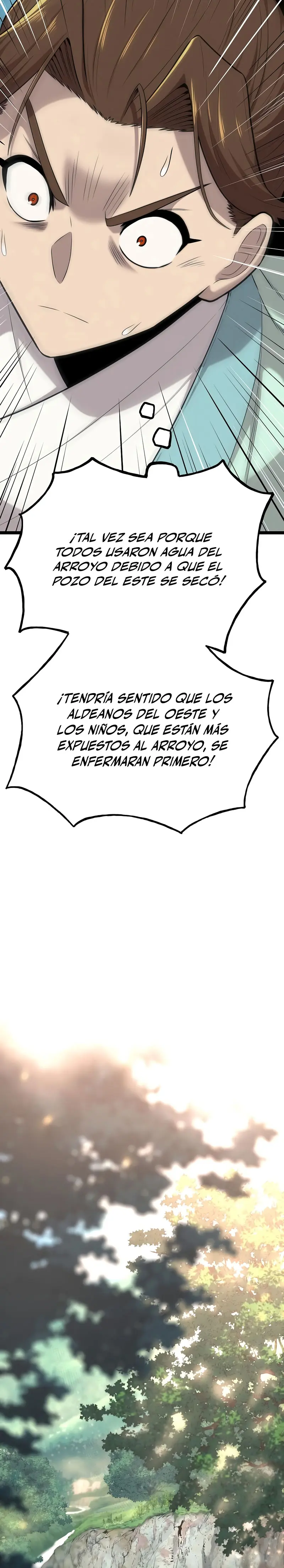 Las crónicas del clan Tang Capitulo 5 página 30