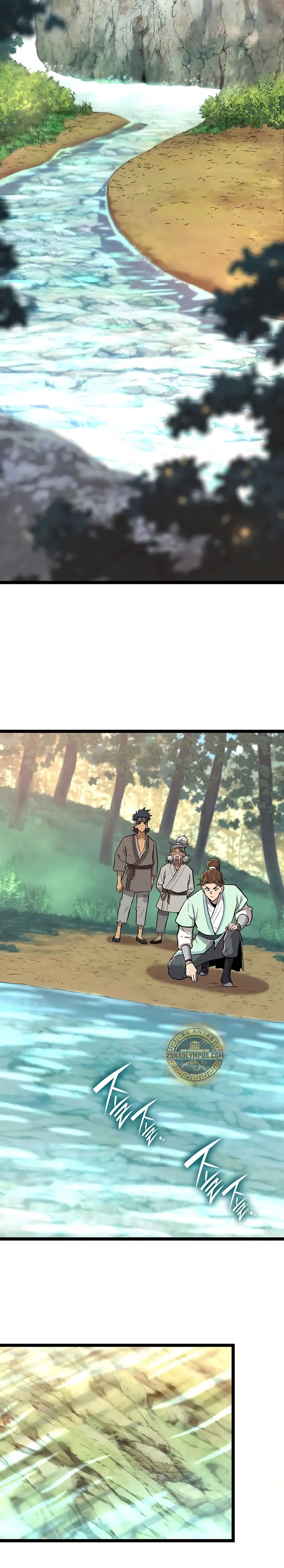 Las crónicas del clan Tang Capitulo 5 página 31