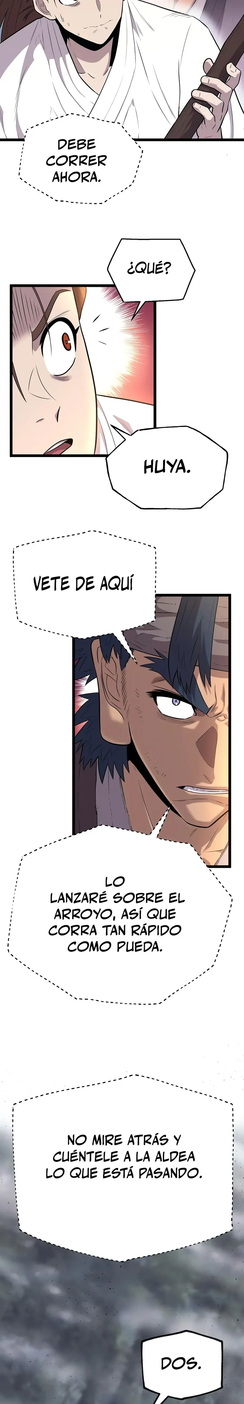 Las crónicas del clan Tang Capitulo 6 página 28