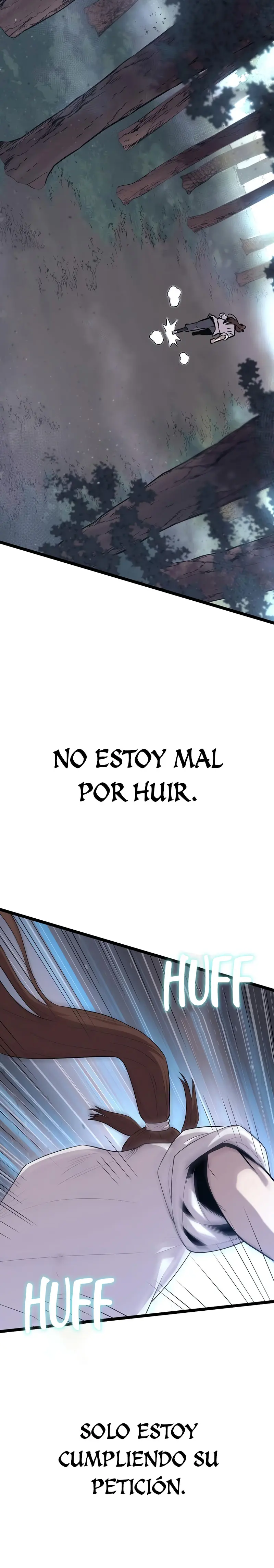 Las crónicas del clan Tang Capitulo 6 página 43