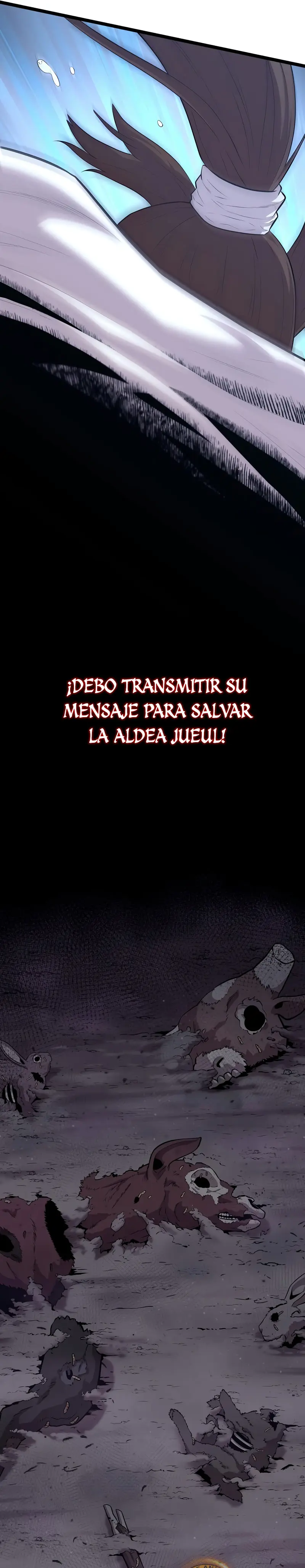 Las crónicas del clan Tang Capitulo 6 página 44