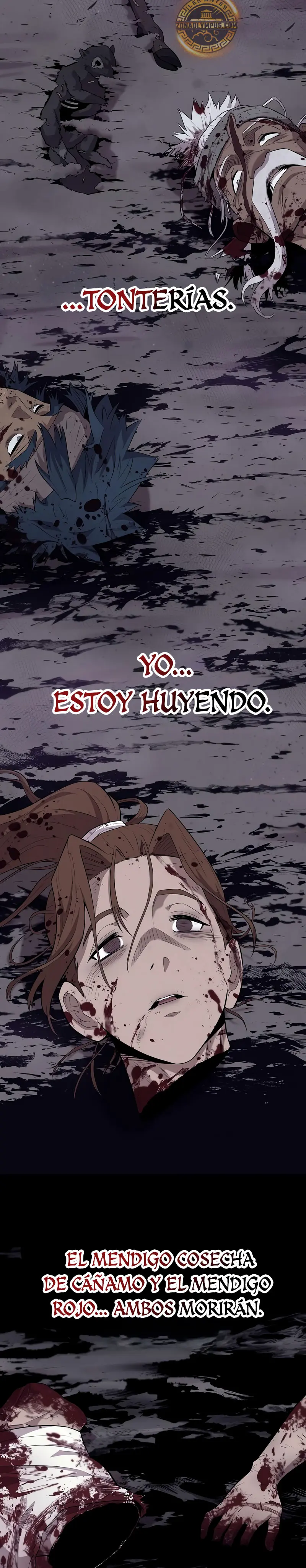 Las crónicas del clan Tang Capitulo 6 página 45