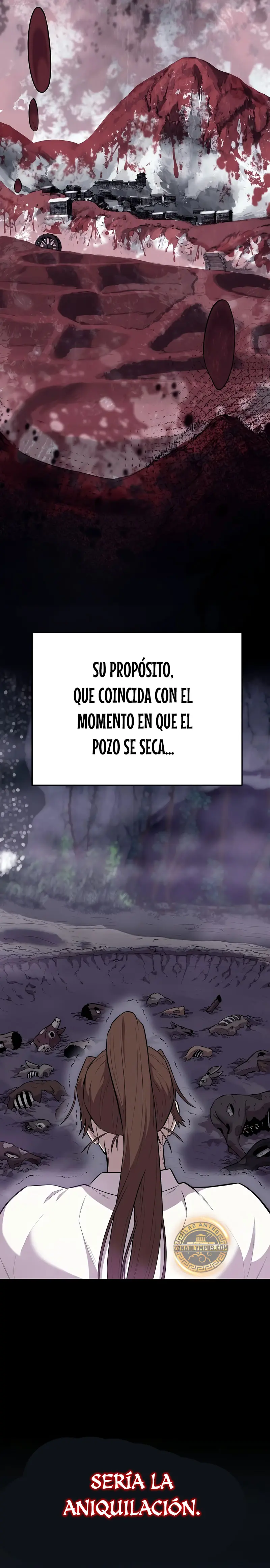 Las crónicas del clan Tang Capitulo 6 página 9