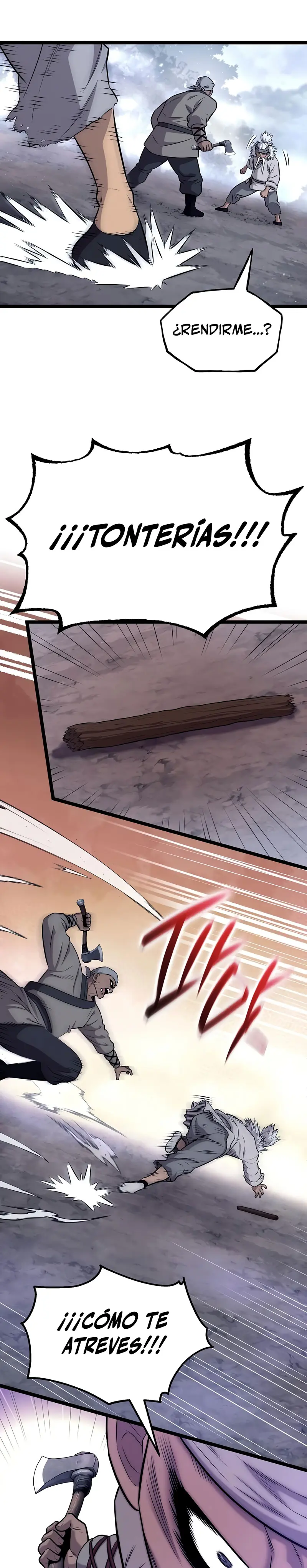 Las crónicas del clan Tang Capitulo 7 página 15