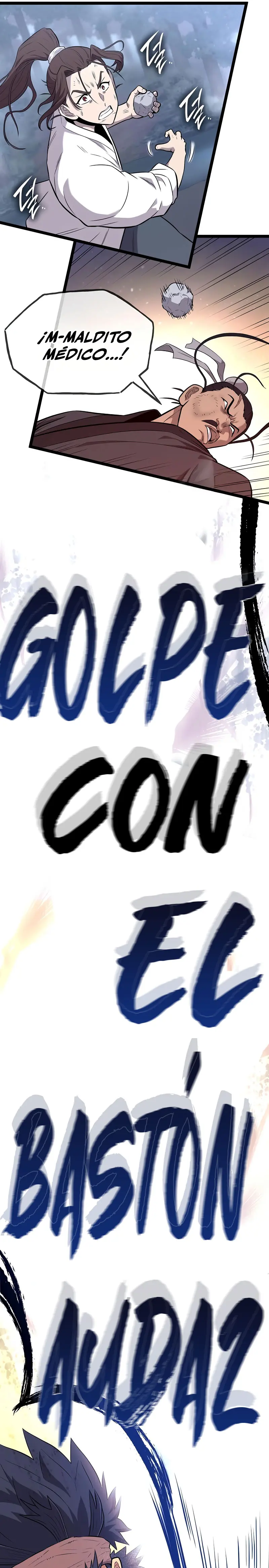 Las crónicas del clan Tang Capitulo 7 página 26