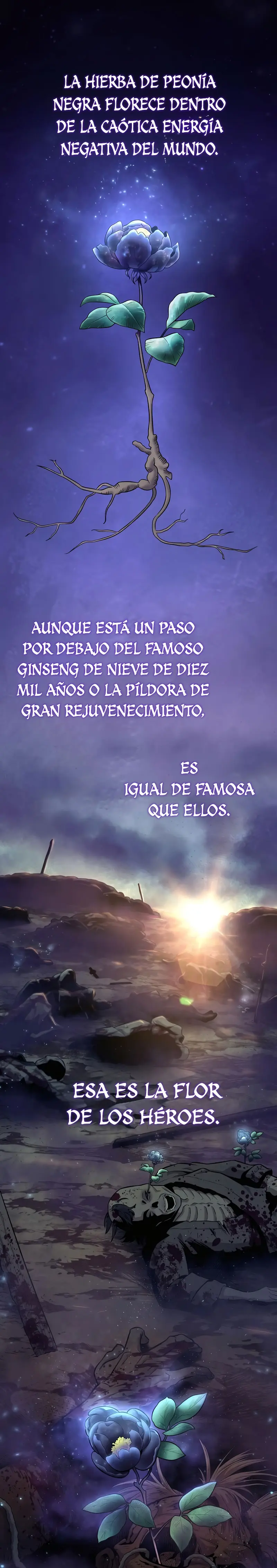 Las crónicas del clan Tang Capitulo 7 página 36