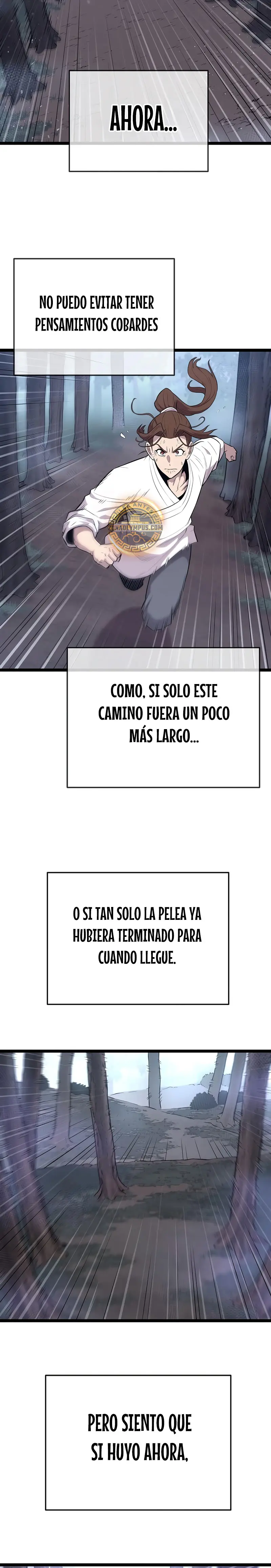Las crónicas del clan Tang Capitulo 7 página 4