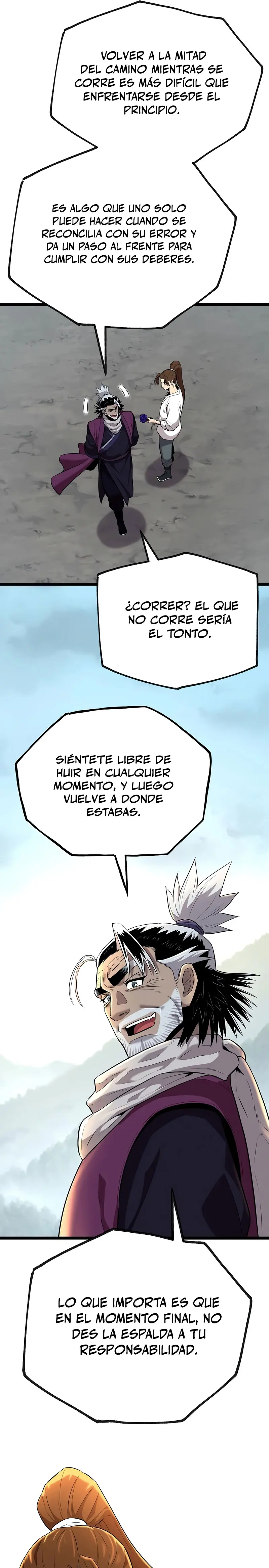 Las crónicas del clan Tang Capitulo 8 página 14