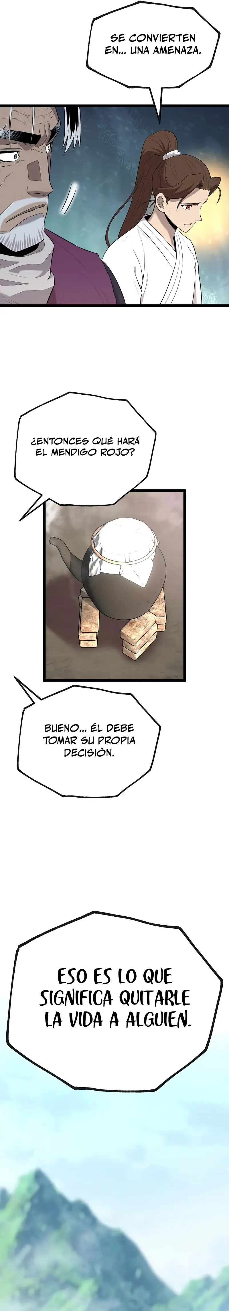 Las crónicas del clan Tang Capitulo 8 página 32