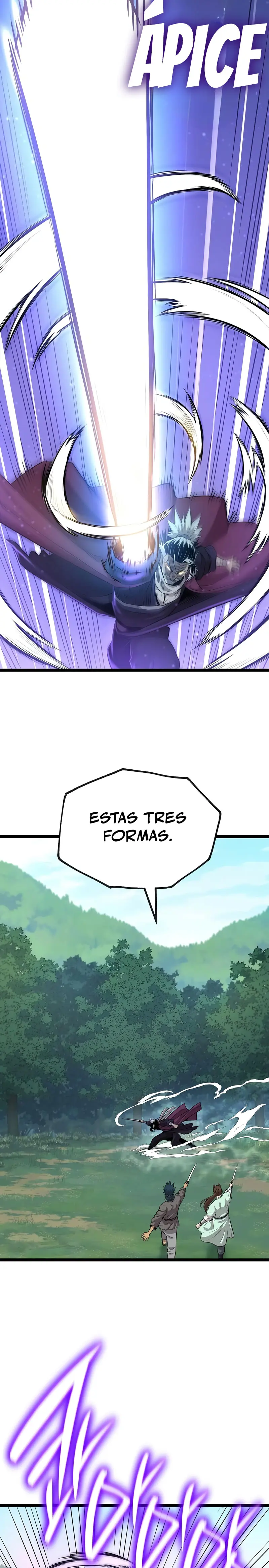 Las crónicas del clan Tang Capitulo 9 página 4