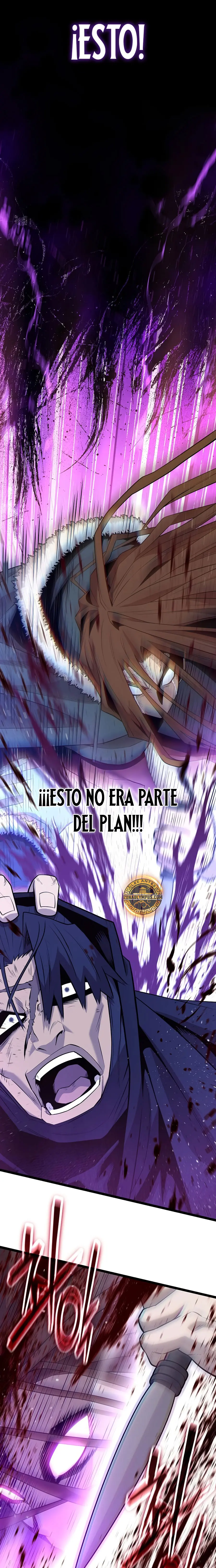 Las crónicas del clan Tang Capitulo 49 página 3