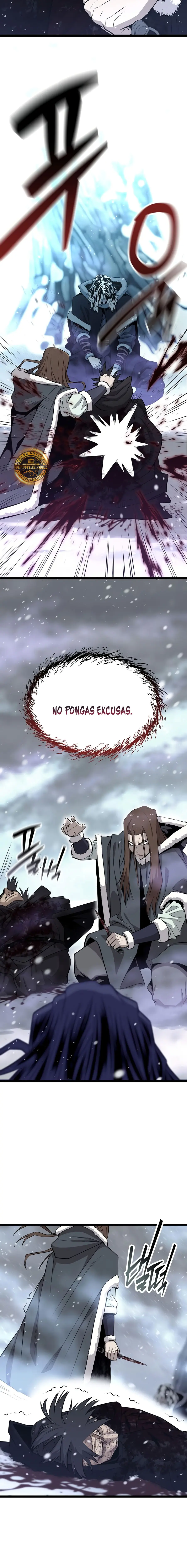 Las crónicas del clan Tang Capitulo 49 página 10