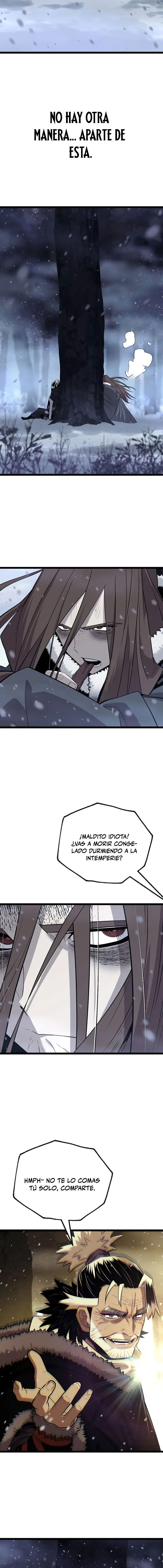 Las crónicas del clan Tang Capitulo 49 página 18
