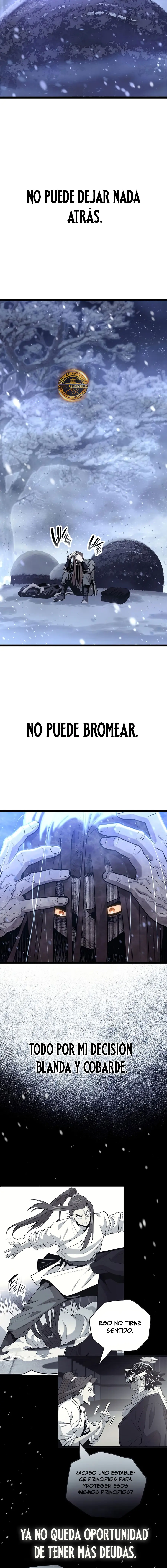 Las crónicas del clan Tang Capitulo 49 página 24