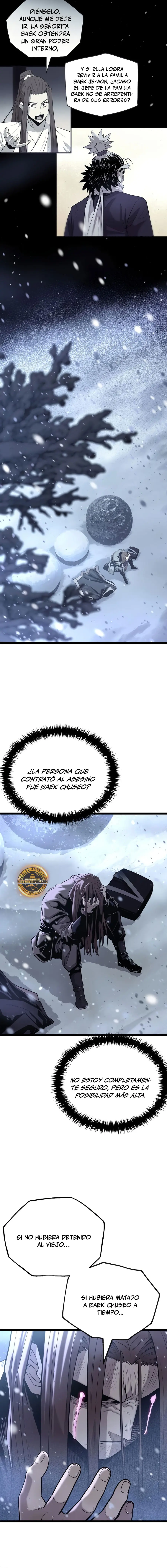 Las crónicas del clan Tang Capitulo 49 página 25