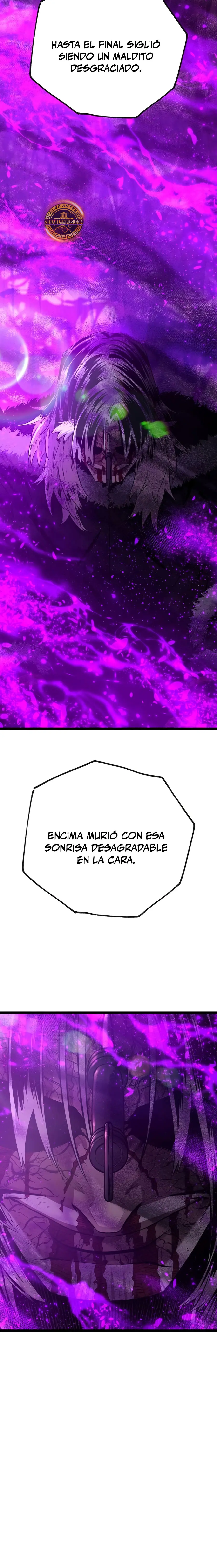 Las crónicas del clan Tang Capitulo 48 página 5